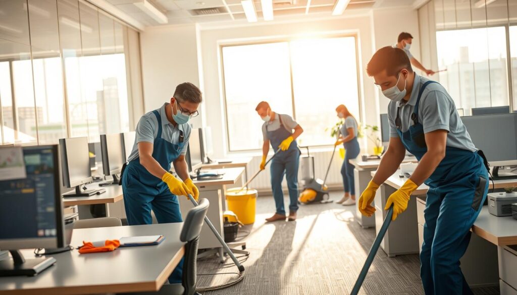 Flagler County commercial cleaners Flagler County commercial cleaners