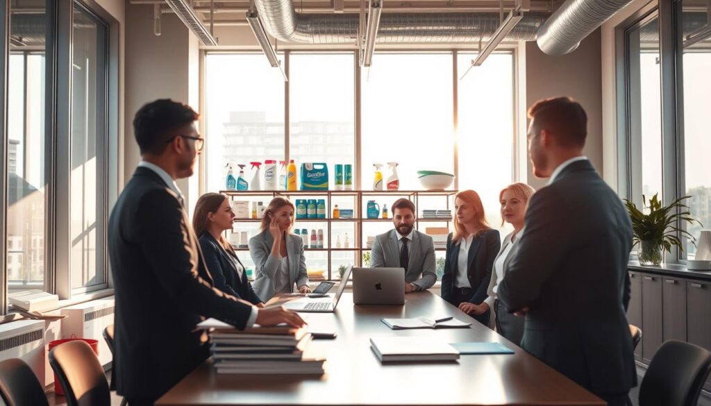 How to Select the Right Cleaning Company How to Select the Right Cleaning Company