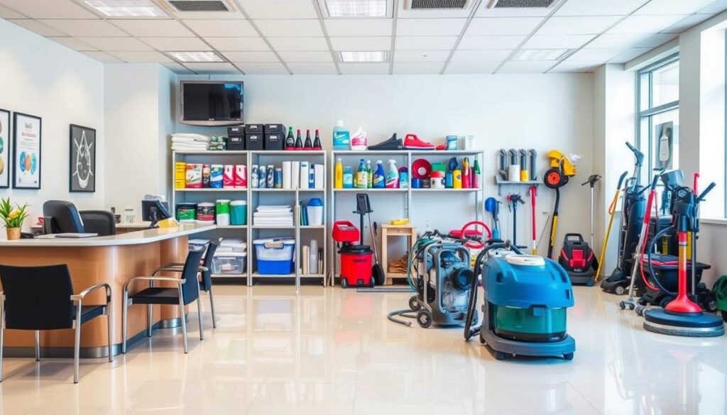 Range of Services Offered Range of Services Offered