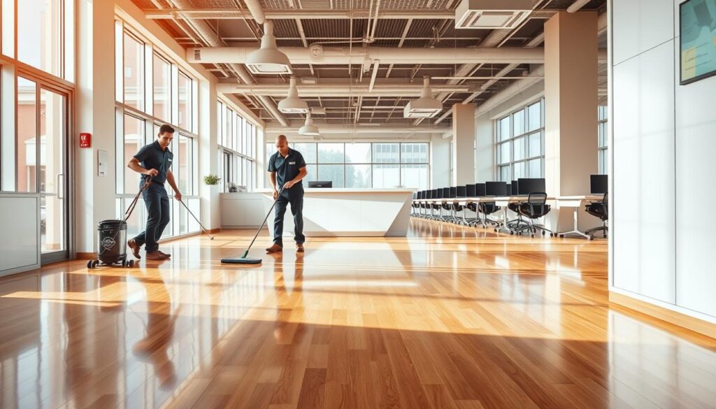 commercial cleaning company commercial cleaning company